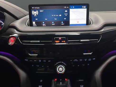 Used 2022 Acura MDX Type S image 13