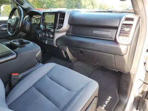 Certified 2021 RAM 1500 Big Horn image 11