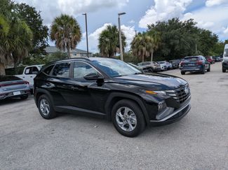 Used 2023 Hyundai Tucson SEL FWD video 1