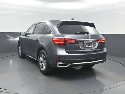 Used 2020 Acura MDX SH-AWD image 31