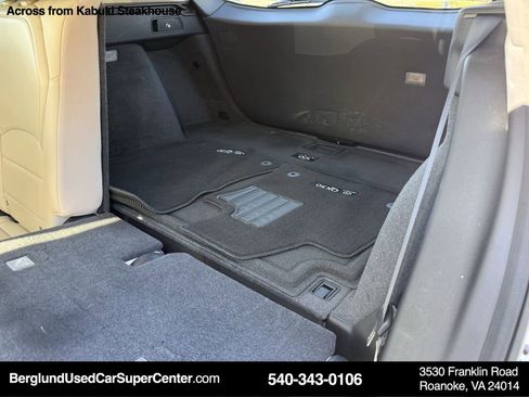 Used 2021 INFINITI QX50 Essential w/ Convenience Package image 35