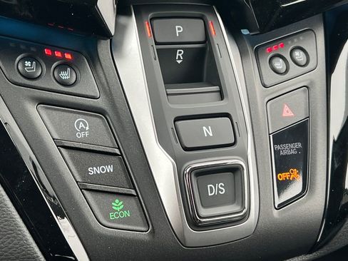 New 2026 Honda Odyssey Elite image 30