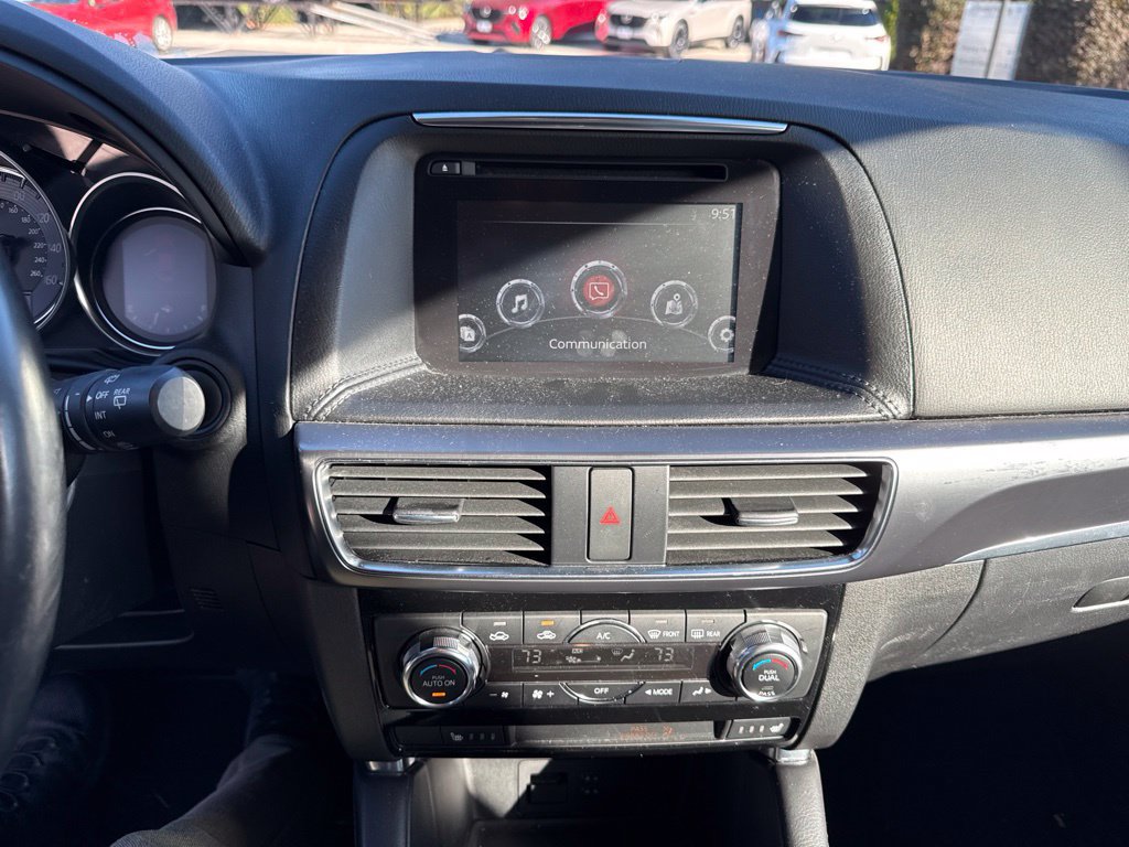 Used 2016 MAZDA CX-5 Grand Touring AWD/4WD image 18
