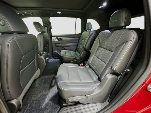 New 2026 Buick Enclave Avenir w/ Super Cruise Package image 26