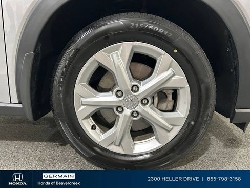 Used 2023 Honda HR-V LX image 12