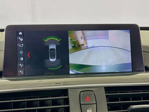 Used 2020 BMW 440i Convertible w/ M Sport Package image 35