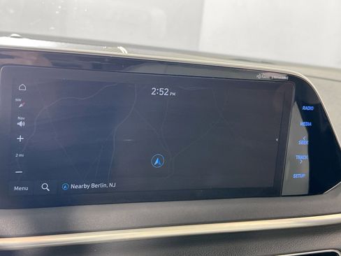 Used 2023 Hyundai Sonata SEL image 13