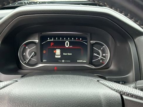 Used 2023 Honda Passport EX-L image 15