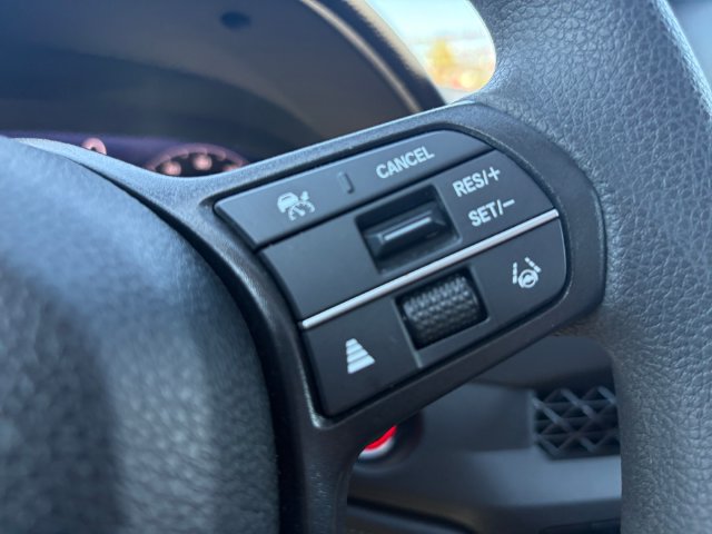 Used 2025 Honda Accord SE image 27