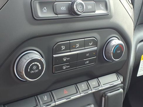 New 2025 Chevrolet Silverado 2500 W/T w/ WT Convenience Package image 11