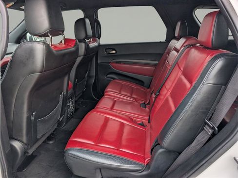 Used 2022 Dodge Durango R/T image 15
