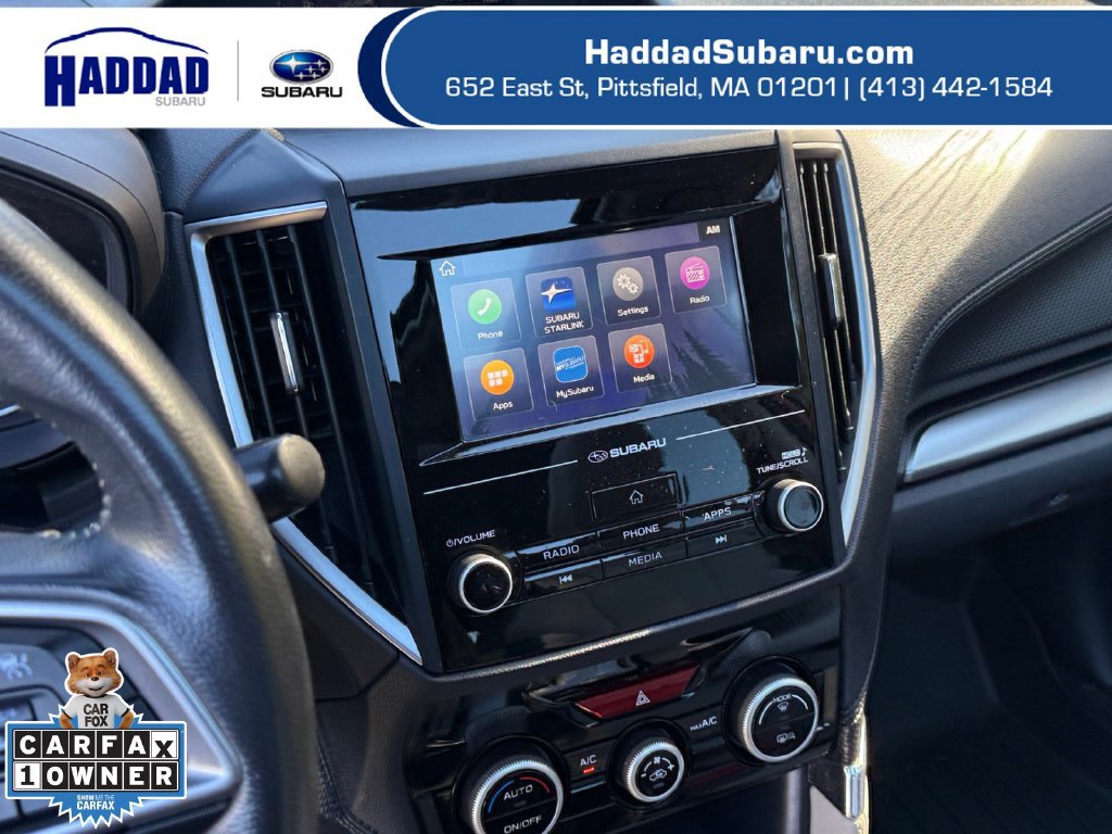 Used 2024 Subaru Forester Premium AWD/4WD image 25