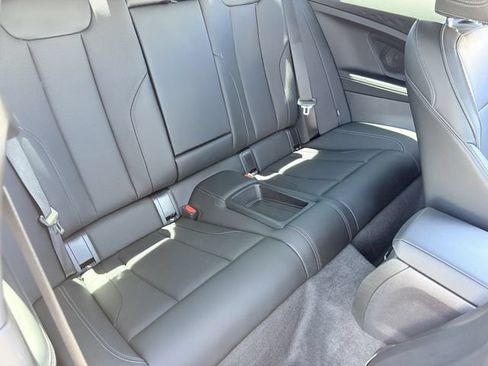 Used 2024 BMW 230i Coupe w/ Convenience Package RWD image 14