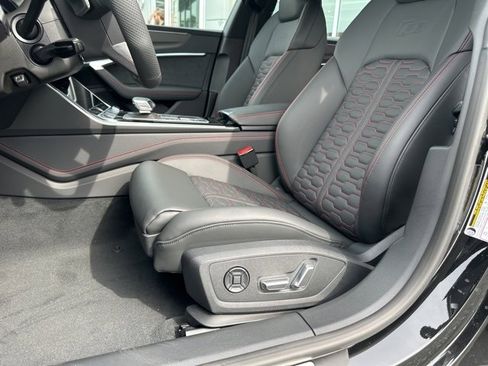 New 2026 Audi RS 7 Performance image 10