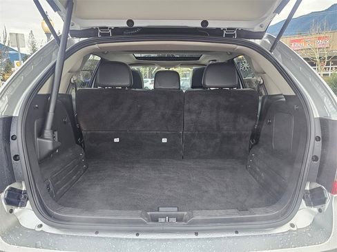 Used 2012 Ford Edge Limited image 16