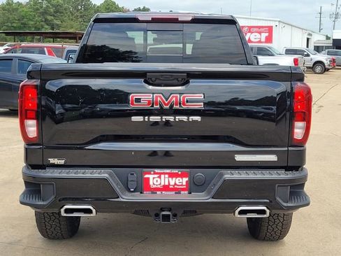 New 2026 GMC Sierra 1500 Elevation image 6