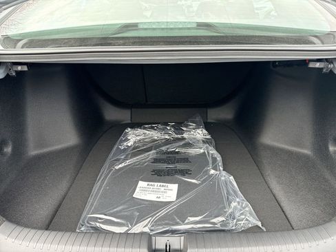 New 2026 Honda Accord EX-L image 20