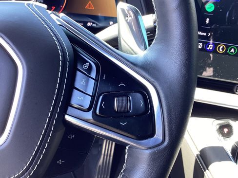 Used 2023 Chevrolet Corvette Stingray Premium Conv w/ 3LT image 20