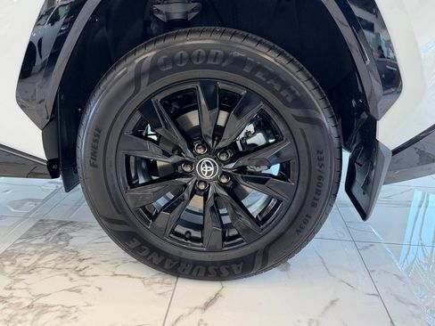New 2026 Toyota RAV4 AWD Plug-in Hybrid image 14