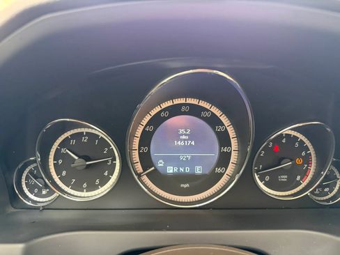 Used 2011 Mercedes-Benz E 350 Cabriolet image 20