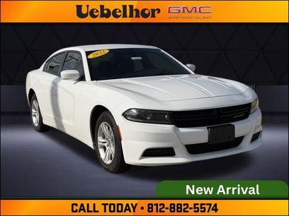Used 2022 Dodge Charger SXT