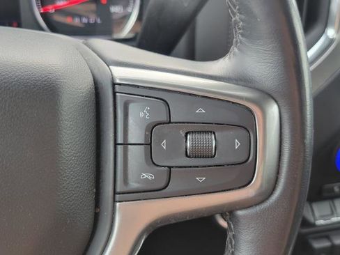 Certified 2022 Chevrolet Silverado 1500 RST w/ Convenience Package II image 14