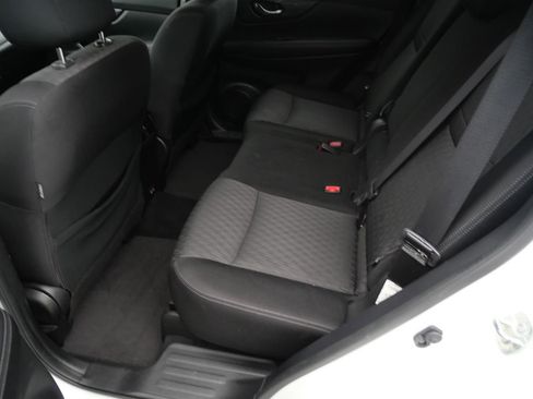 Used 2020 Nissan Rogue S w/ Special Edition Package image 20