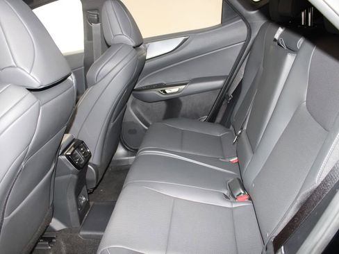 Used 2025 Lexus NX 450h+ F Sport w/ Accessory Package (2T) AWD/4WD image 23