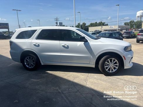 Used 2026 Dodge Durango GT RWD image 4