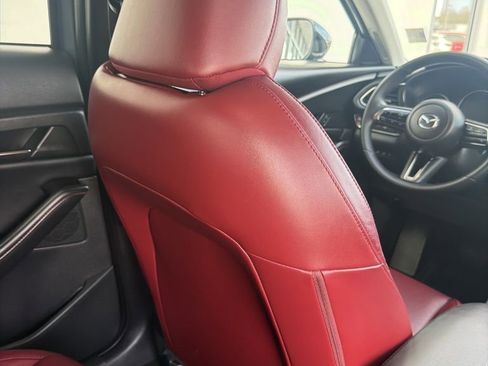 Used 2025 MAZDA CX-30 AWD 2.5 S w/ Preferred Package image 14