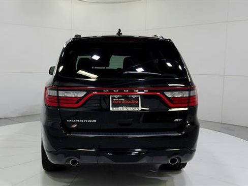 Used 2024 Dodge Durango GT AWD/4WD image 7