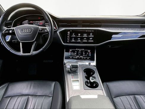 Used 2024 Audi A6 Premium Plus image 7