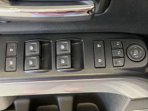 Used 2018 Chevrolet Silverado 3500 LTZ w/ Duramax Plus Package AWD/4WD image 16