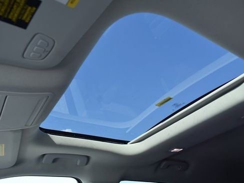 New 2025 Ford Bronco Sport Heritage w/ Convenience Package image 33