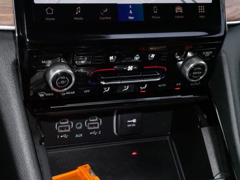 Used 2023 Jeep Grand Cherokee Summit w/ Adv Protech Group IV image 23