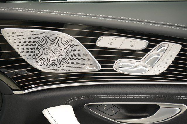 Used 2022 Mercedes-Benz CLS 450 4MATIC image 50
