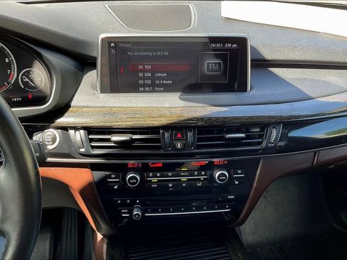 Used 2018 BMW X5 xDrive35i AWD/4WD image 15