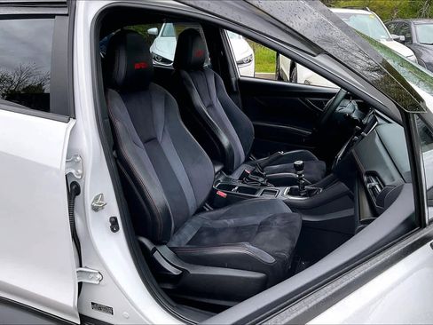 Used 2022 Subaru WRX Limited AWD/4WD image 9