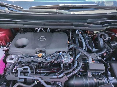 New 2026 Toyota Sienna Limited FWD image 16