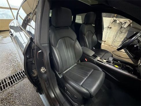 Used 2021 Audi A5 2.0T Prestige w/ Black Optic Package image 26