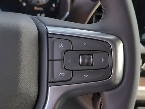 New 2026 Chevrolet Silverado 1500 LT w/ All Star Edition Plus image 21