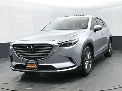 Used 2021 MAZDA CX-9 Grand Touring