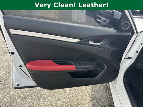 Used 2020 Honda Civic Sport image 10