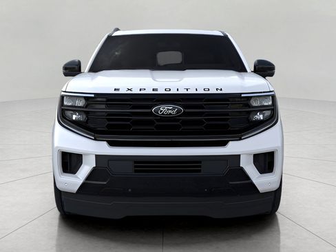 New 2025 Ford Expedition Max Platinum w/ Stealth Performance Package image 6