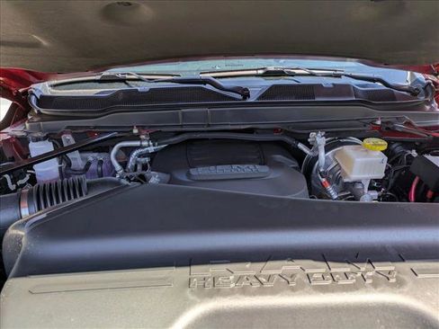 New 2026 RAM 2500 Tradesman w/ Power Wagon Package image 18