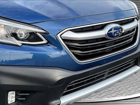 Used 2022 Subaru Outback Limited AWD/4WD image 33