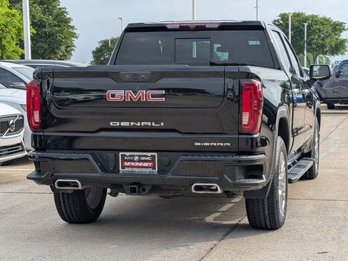 Certified 2023 GMC Sierra 1500 Denali image 4