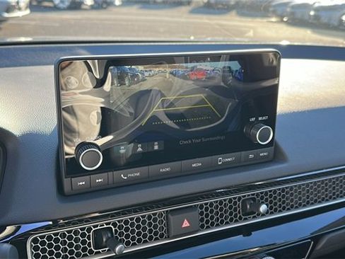 New 2026 Honda Civic LX image 14