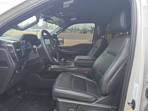 Used 2023 Ford F150 XLT w/ Equipment Group 302A High image 15