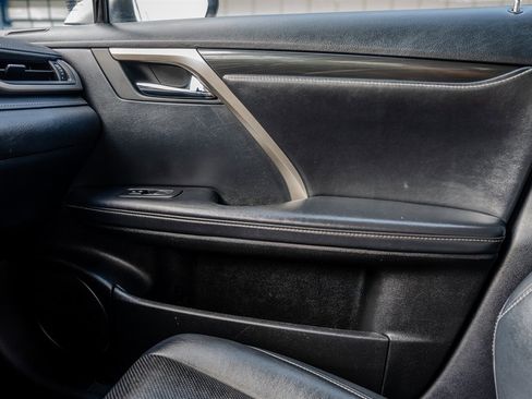 Used 2019 Lexus RX 350 FWD image 23